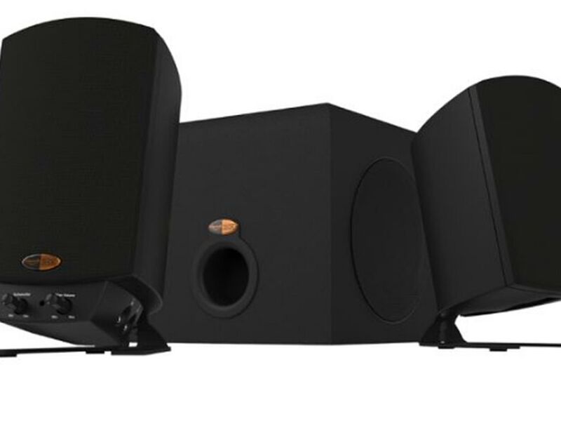 SET PARLANTES MULTIMEDIA PROMEDIA Chile