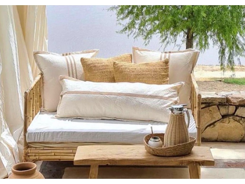 Asiento exterior Chile