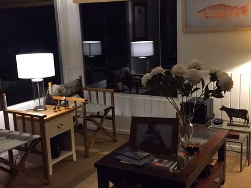 Casas en venta en reserva forestal Ayse