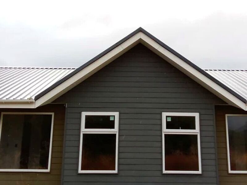 Casa nueva venta en Coyhaique