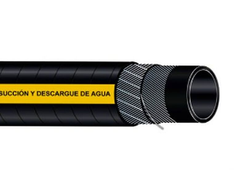 MANGUERA ANTIABRASIVAS 515