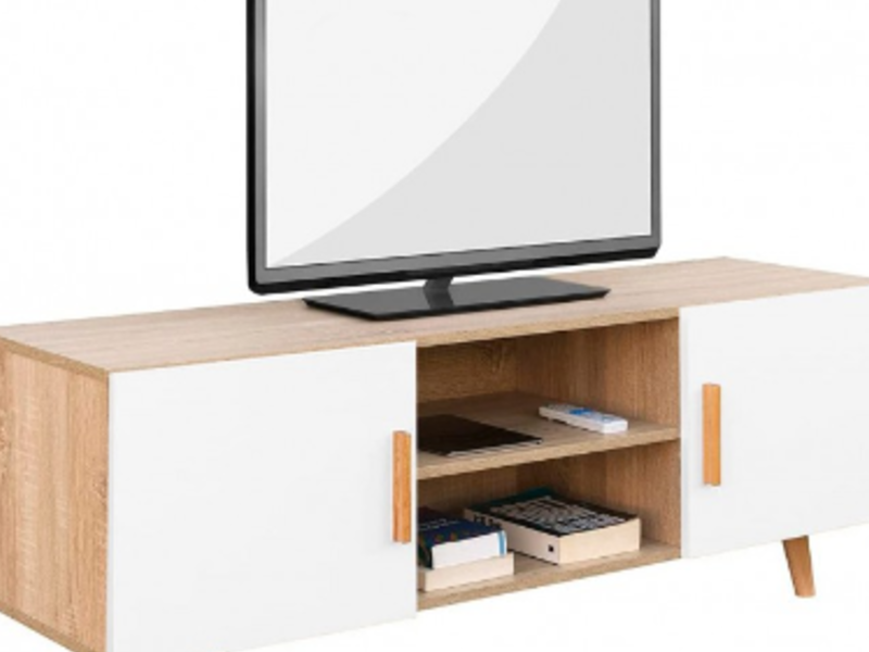 Rack para TV Milano Chile