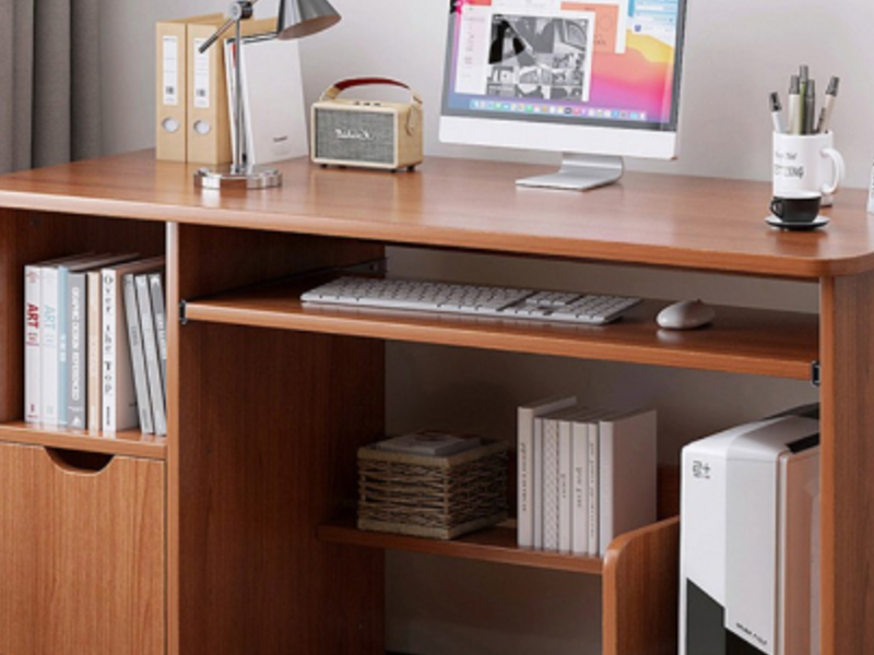 Escritorio classic wood Chile 