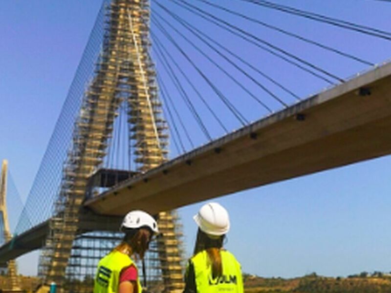 ASISTENCIA EN OBRA CHILE