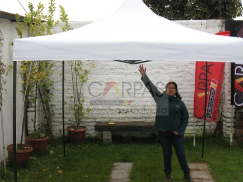 Lona para Toldo