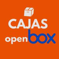 Cajas OpenBox