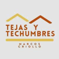 Tejas y Techumbres