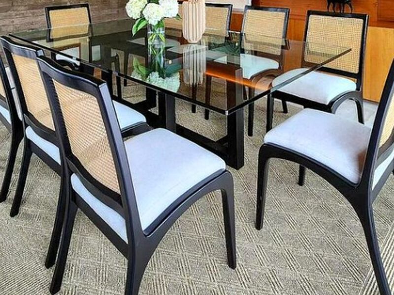 Comedor moderno Chile