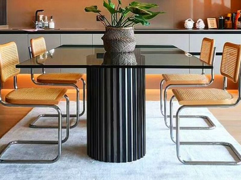 Comedor elegante Chile