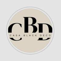 Casa Black Deco