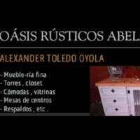 Oásis Rústicos Abelardo