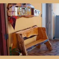 Muebles Rústicos Ovalle