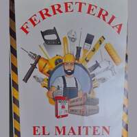 Ferretería El Maiten