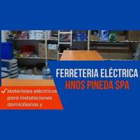 Ferretería Eléctrica Hnos Pineda