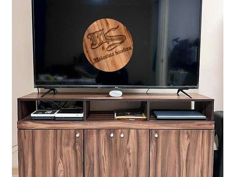 rack de tv Recoleta Santiago