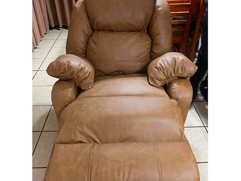 sillón reclinable Santiago