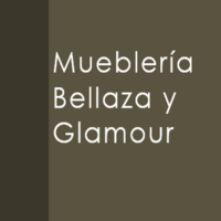 Muebleria Bellaza y Glamour