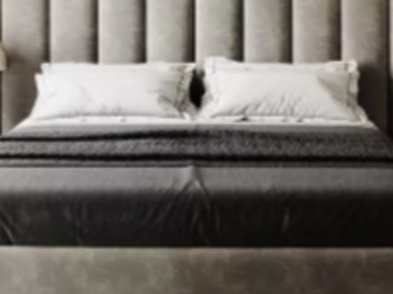Cama Abatible con Respaldo Chile