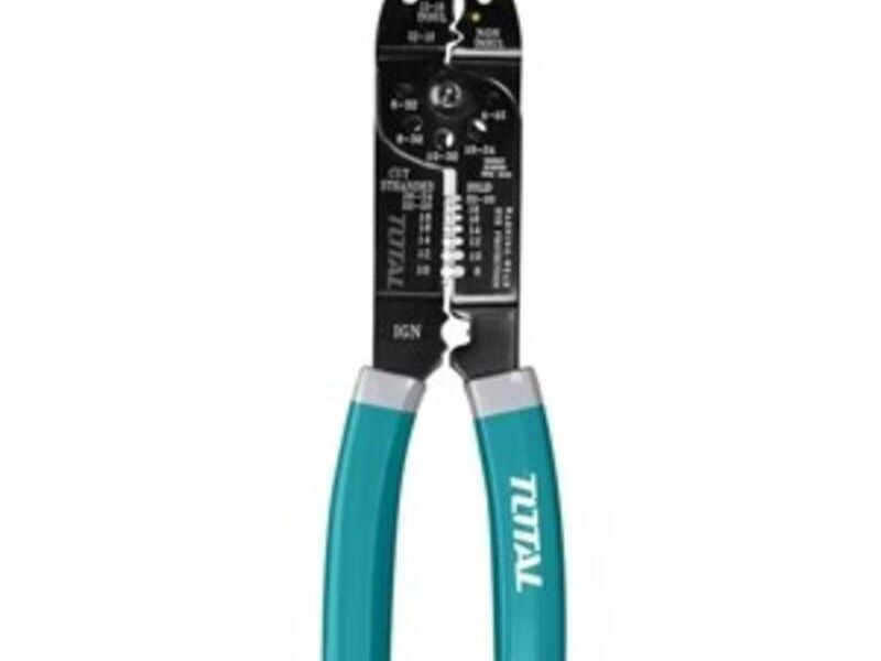 Pela Cables 10" Chile