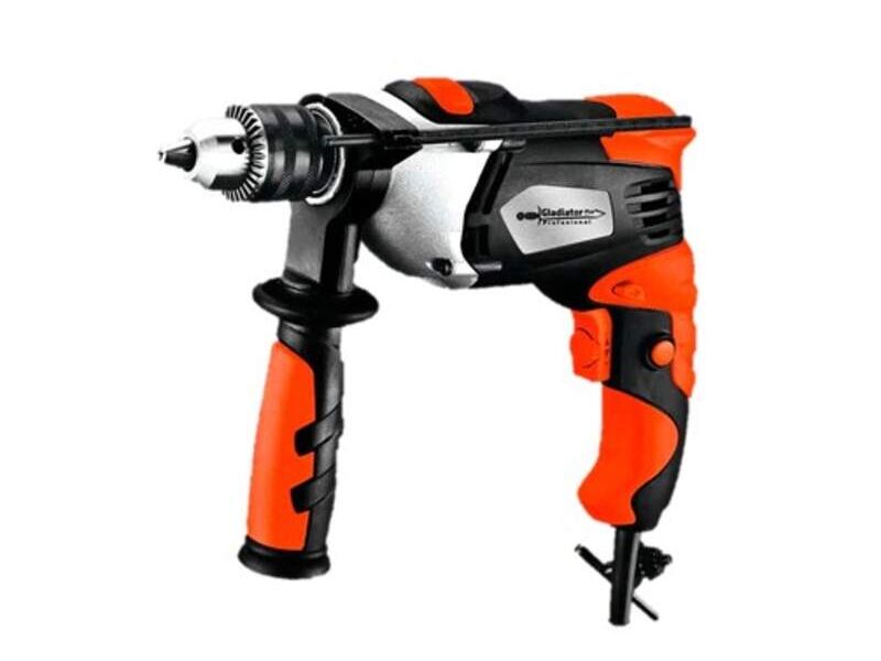 Taladro percutor 900W Chile