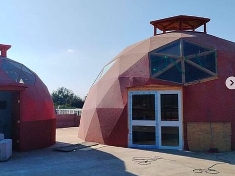 Instalación de nuestros productos, Arica