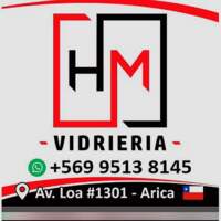 Vidriería HM