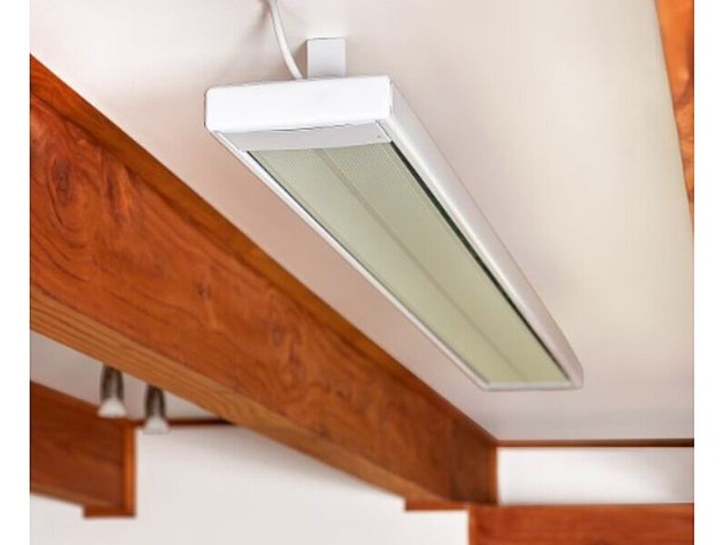 calefactor doméstico 600W Chile