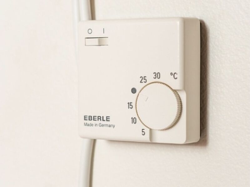 Termostato Chile