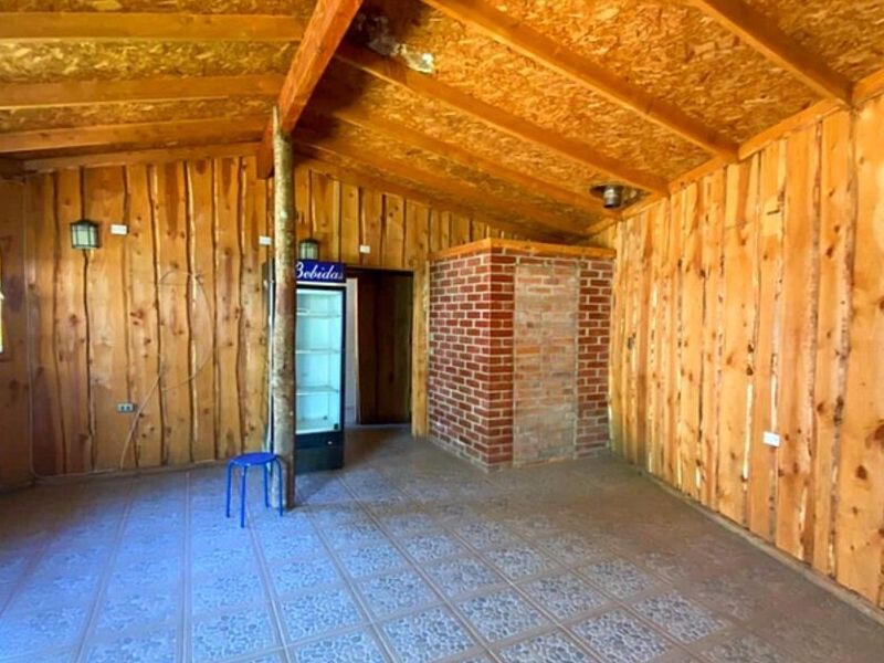 Casa con quincho 4d 2b Osorno Chile
