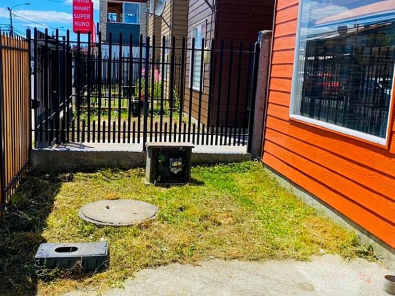 Casa 2d 1b venta Osorno Chile