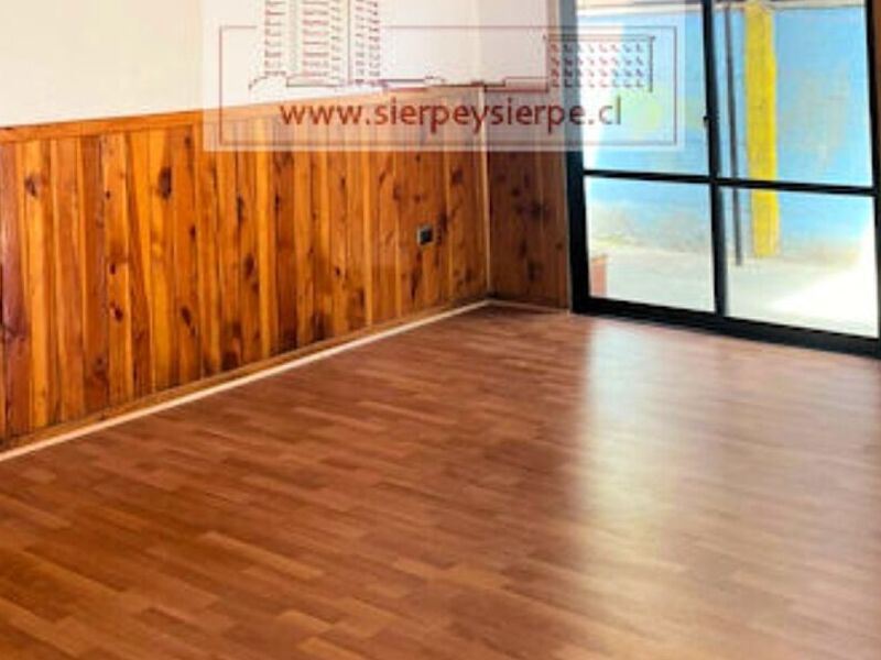Casa 3d 1b venta Mirasur Osorno Chile