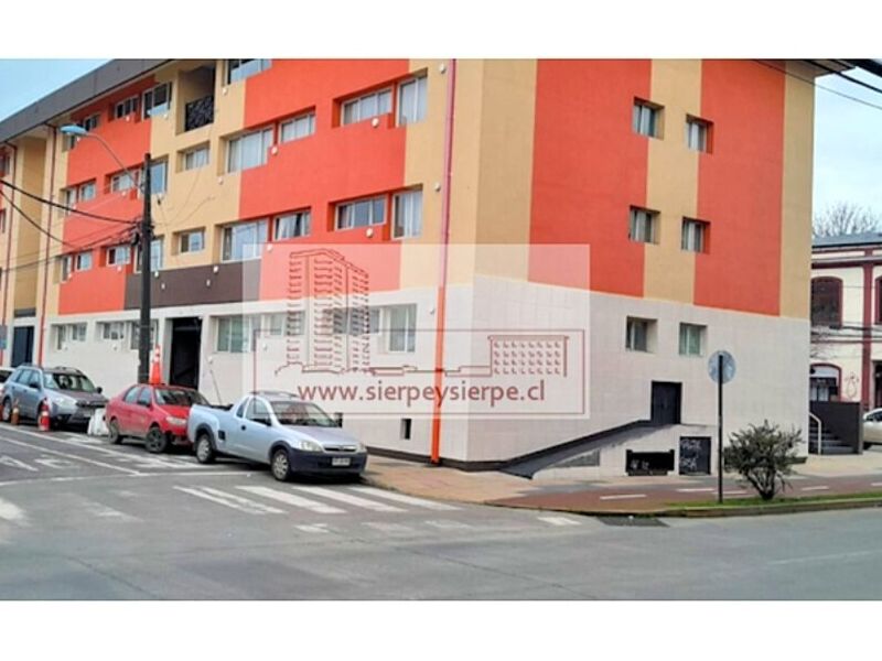 Departamento venta Centro de Osorno Chile