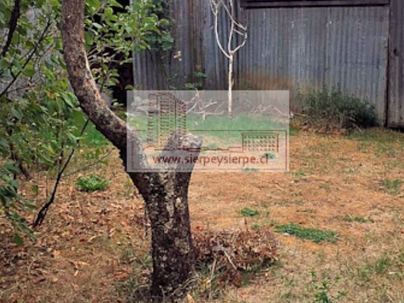Casa venta en República, Osorno Chile
