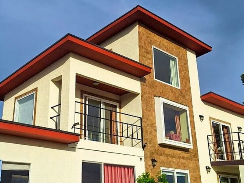 Terreno con casa y cabaña venta Osorno