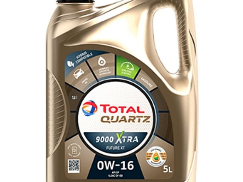 Lubricante XTRA FUTURE Chile