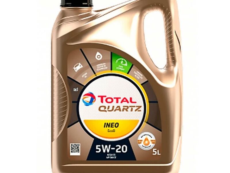 Lubricante INEO ECOB Chile