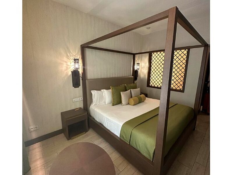 Cama Chile 