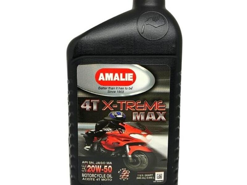 Aceite XTREME 4T 20W50 Chile