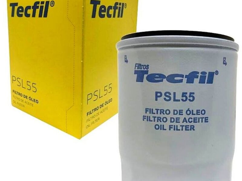 Filtro PSL55 TECFIL Chile