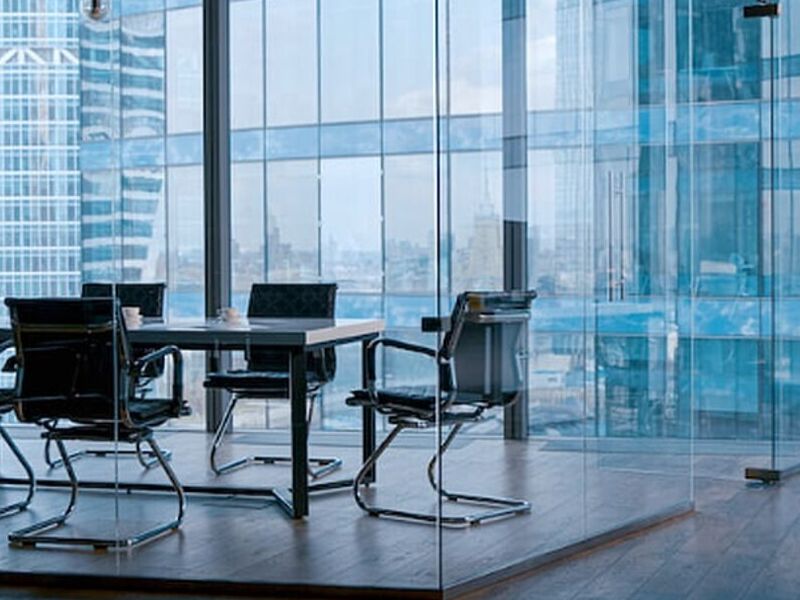 Vidrios Laminados Chile