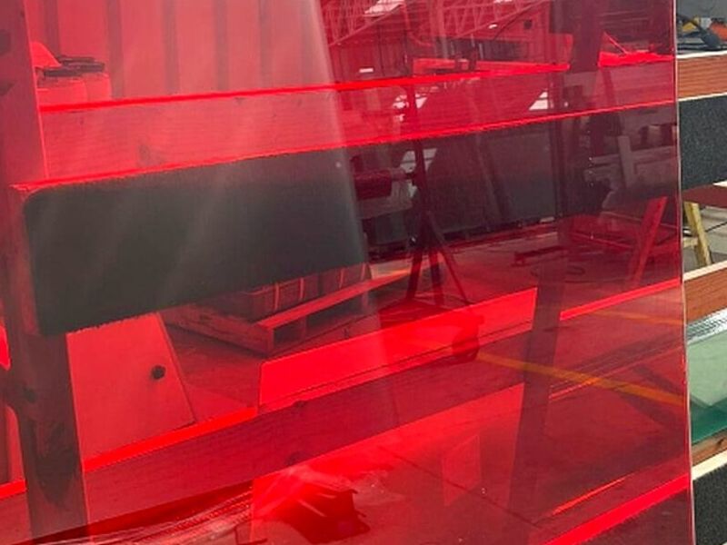 Laminados EVA Chile
