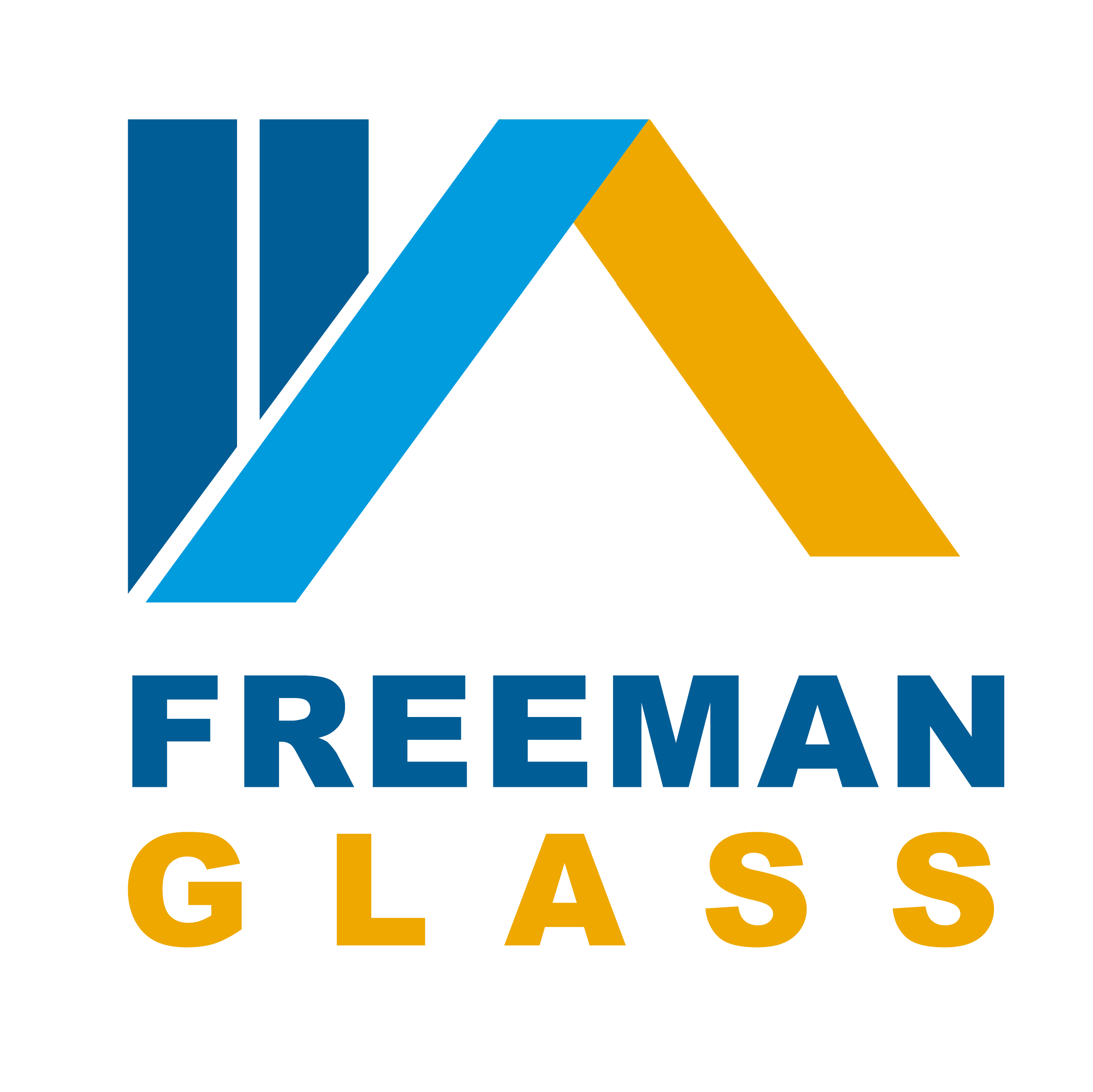 FREEMAN GLASS spa