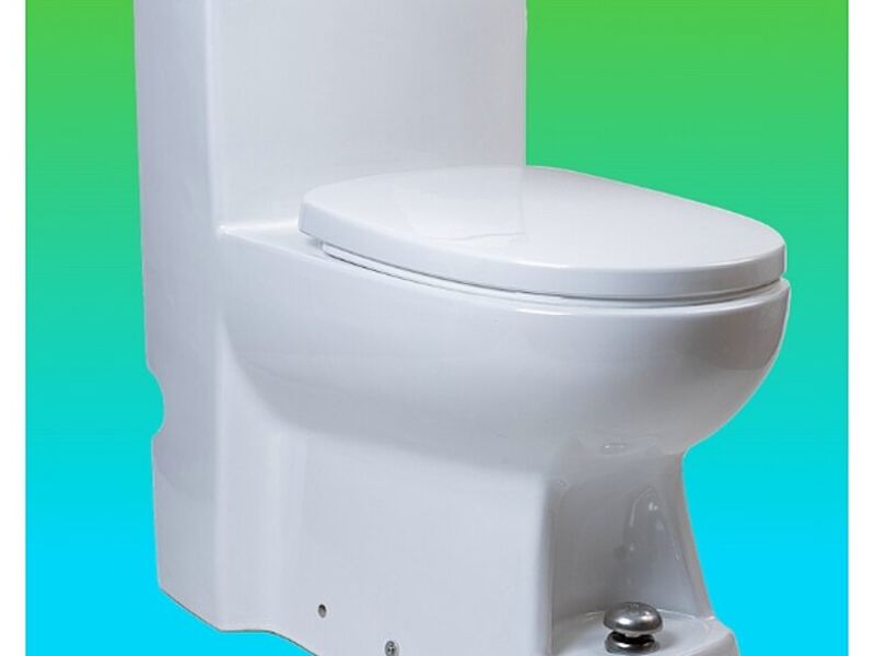 INODORO ECO