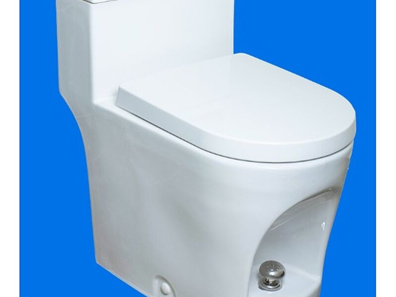 INODORO ESTANQUE MINI