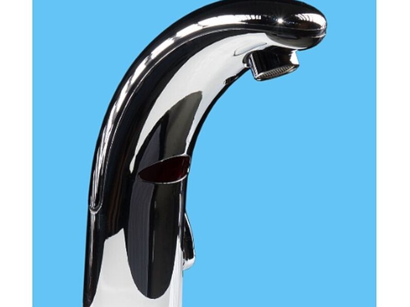 LLAVE CON SENSOR