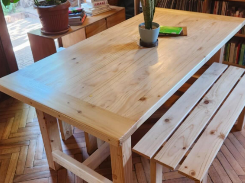 Comedor industrial Chile