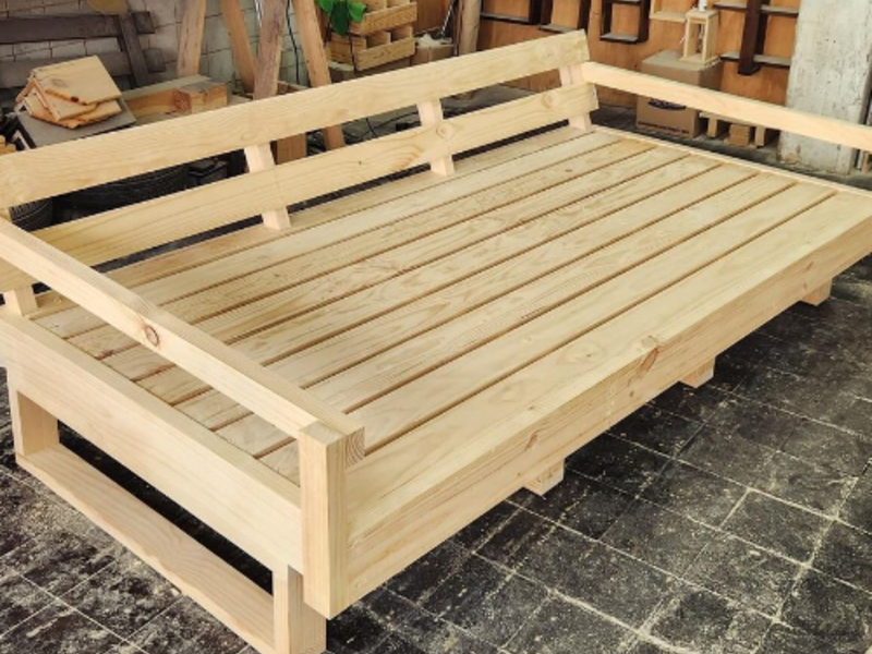 Muebles de Terraza Chile