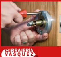 Cerrajería Móvil Vásquez.cl