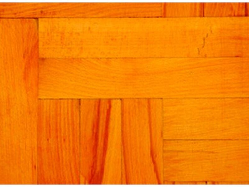 Piso de madera Acero 