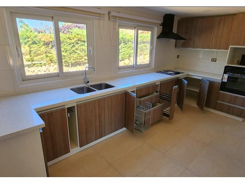 muebles de cocina Melipilla